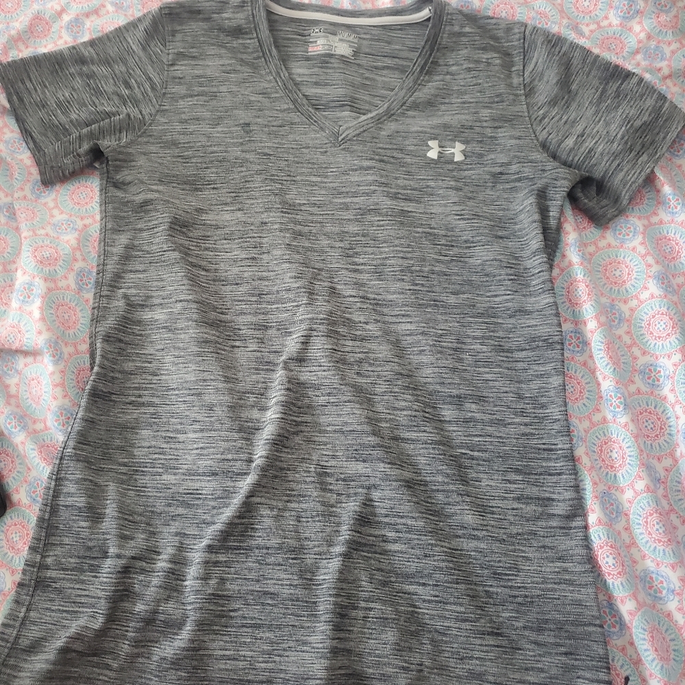 Under Armour Tee